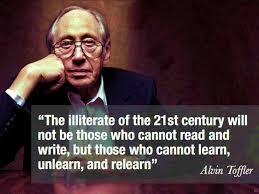unlearn a toffer
